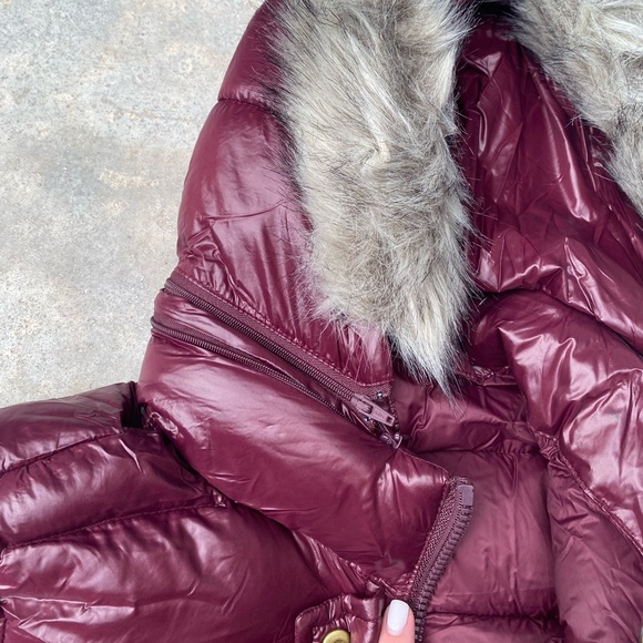 Winter Jacket - Picture 8 of 8